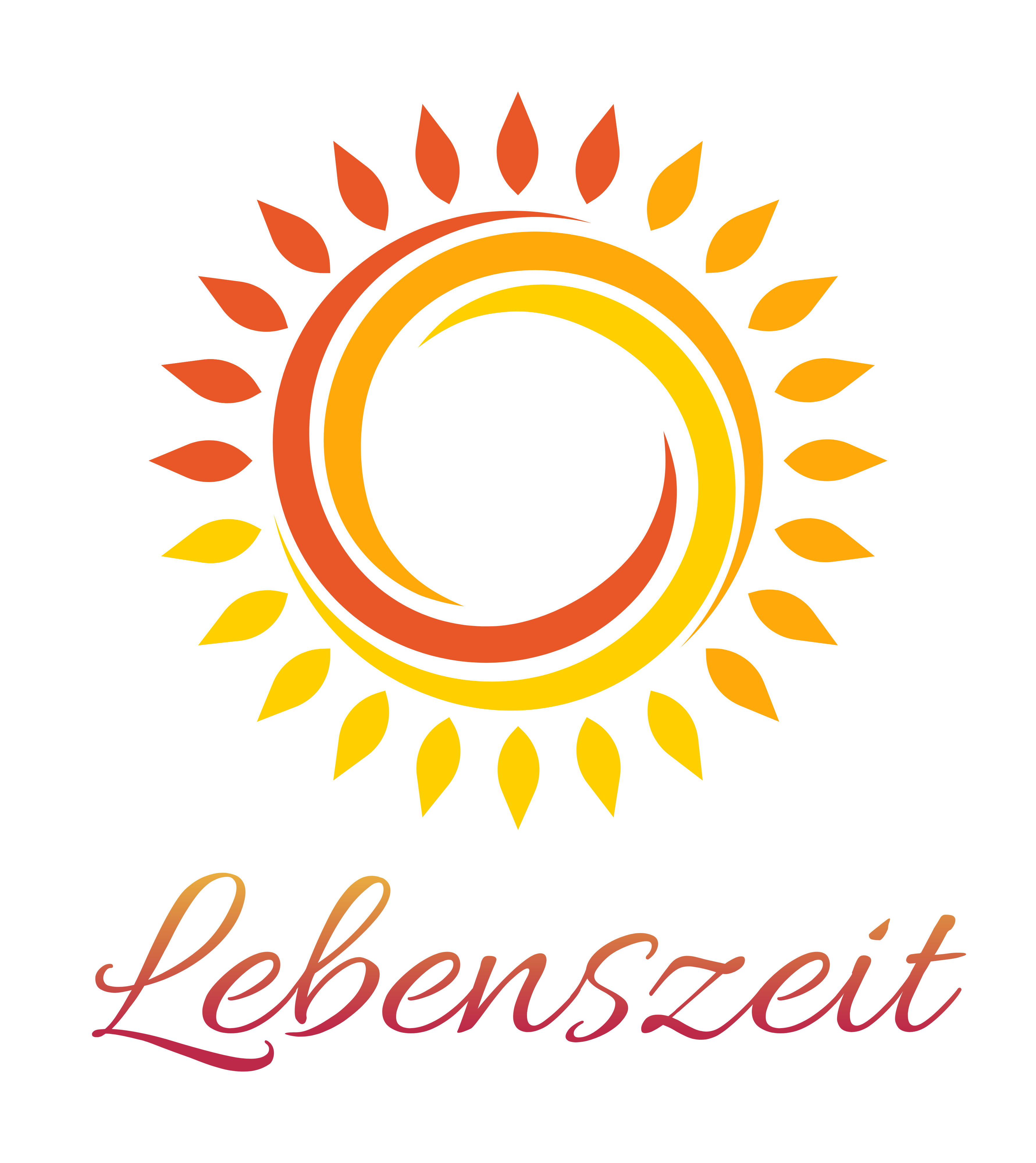 Lebenszeit